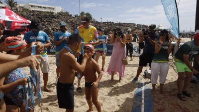 Travesía Playas de Papagayo Dreams al Playa Dorada, 2024