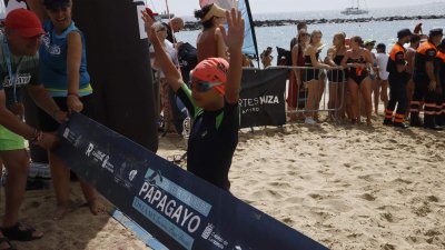 Travesía Playas de Papagayo Dreams al Playa Dorada, 2024