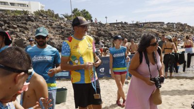 Travesía Playas de Papagayo Dreams al Playa Dorada, 2024