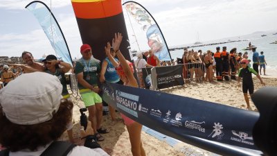 Travesía Playas de Papagayo Dreams al Playa Dorada, 2024
