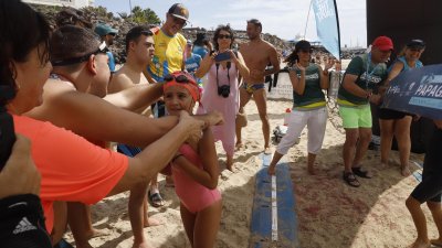 Travesía Playas de Papagayo Dreams al Playa Dorada, 2024