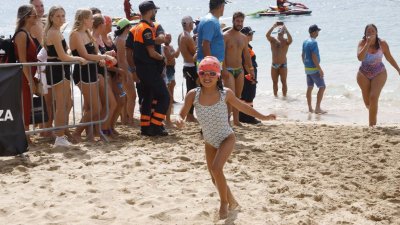 Travesía Playas de Papagayo Dreams al Playa Dorada, 2024