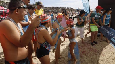 Travesía Playas de Papagayo Dreams al Playa Dorada, 2024