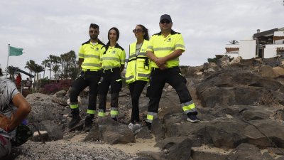 Travesía Playas de Papagayo Dreams al Playa Dorada, 2024