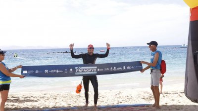 Travesía Playas de Papagayo Dreams al Playa Dorada, 2024