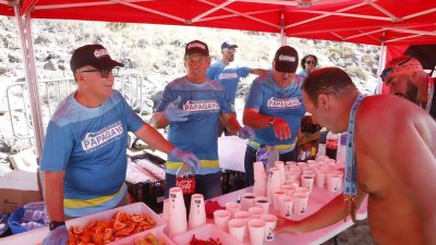 Travesía Playas de Papagayo Dreams al Playa Dorada, 2024