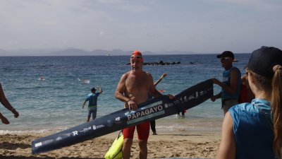Travesía Playas de Papagayo Dreams al Playa Dorada, 2024