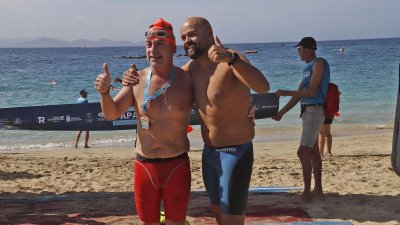 Travesía Playas de Papagayo Dreams al Playa Dorada, 2024