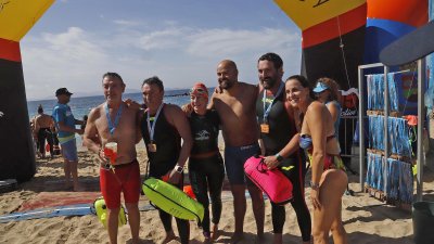 Travesía Playas de Papagayo Dreams al Playa Dorada, 2024