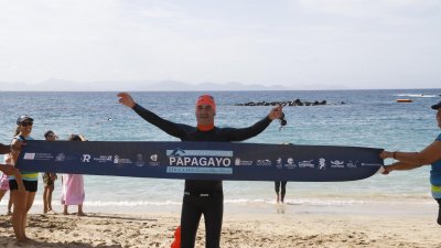 Travesía Playas de Papagayo Dreams al Playa Dorada, 2024