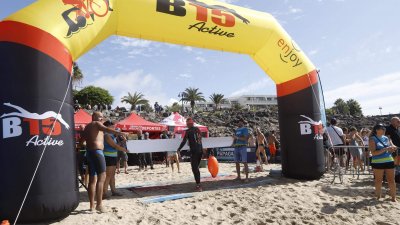 Travesía Playas de Papagayo Dreams al Playa Dorada, 2024