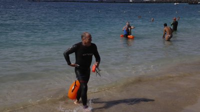 Travesía Playas de Papagayo Dreams al Playa Dorada, 2024