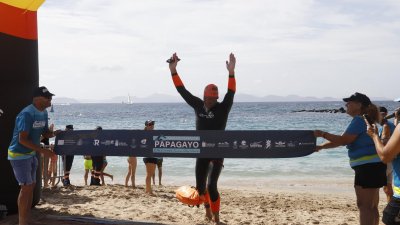 Travesía Playas de Papagayo Dreams al Playa Dorada, 2024