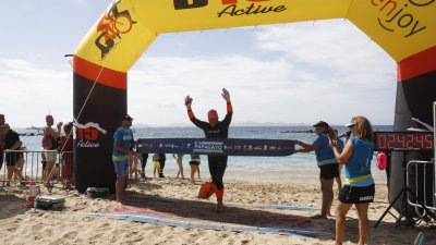 Travesía Playas de Papagayo Dreams al Playa Dorada, 2024