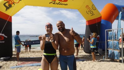 Travesía Playas de Papagayo Dreams al Playa Dorada, 2024