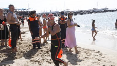 Travesía Playas de Papagayo Dreams al Playa Dorada, 2024