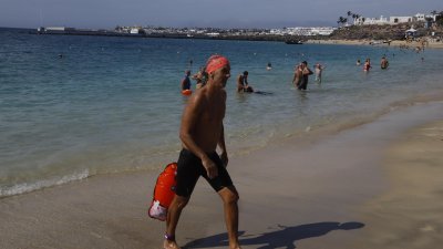 Travesía Playas de Papagayo Dreams al Playa Dorada, 2024