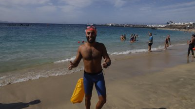 Travesía Playas de Papagayo Dreams al Playa Dorada, 2024