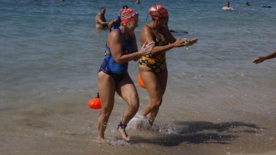 Travesía Playas de Papagayo Dreams al Playa Dorada, 2024