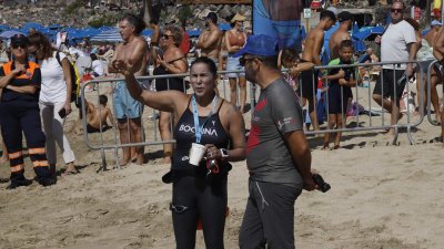 Travesía Playas de Papagayo Dreams al Playa Dorada, 2024