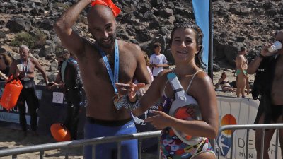Travesía Playas de Papagayo Dreams al Playa Dorada, 2024
