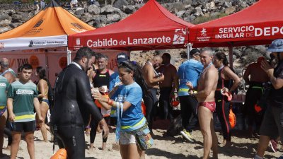 Travesía Playas de Papagayo Dreams al Playa Dorada, 2024