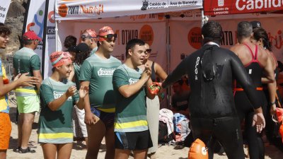 Travesía Playas de Papagayo Dreams al Playa Dorada, 2024