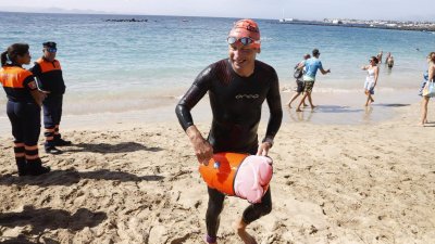 Travesía Playas de Papagayo Dreams al Playa Dorada, 2024