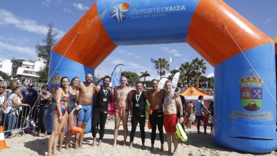 Travesía Playas de Papagayo Dreams al Playa Dorada, 2024