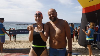 Travesía Playas de Papagayo Dreams al Playa Dorada, 2024