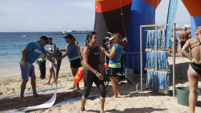 Travesía Playas de Papagayo Dreams al Playa Dorada, 2024