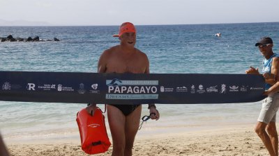 Travesía Playas de Papagayo Dreams al Playa Dorada, 2024