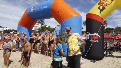 Travesía Playas de Papagayo Dreams al Playa Dorada, 2024