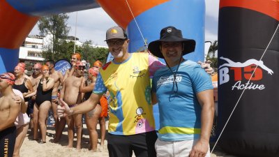 Travesía Playas de Papagayo Dreams al Playa Dorada, 2024