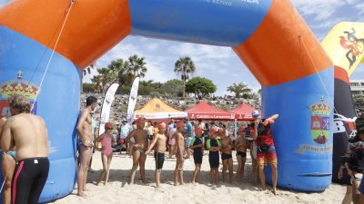 Travesía Playas de Papagayo Dreams al Playa Dorada, 2024