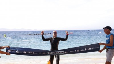 Travesía Playas de Papagayo Dreams al Playa Dorada, 2024