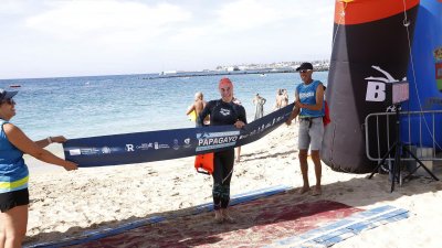 Travesía Playas de Papagayo Dreams al Playa Dorada, 2024