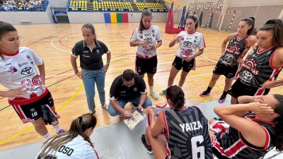 CB Terralfas - Magec Tías