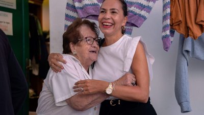 Bienestar Social Arrecife reconoce la trayectoria de AFACODA