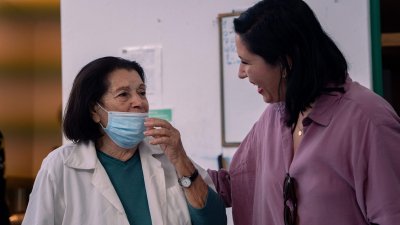 Bienestar Social Arrecife reconoce la trayectoria de AFACODA