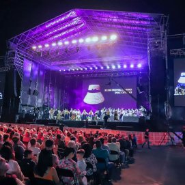 Festival Nanino Díaz Cutillas, 2023