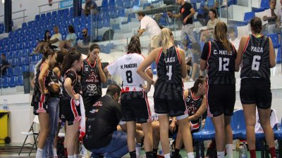 Magec Tías - Alcorcón