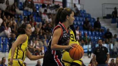 Magec Tías - Alcorcón