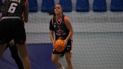 Magec Tías - Alcorcón