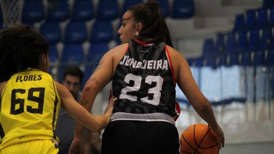 Magec Tías - Alcorcón