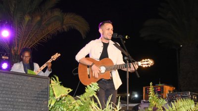 Altavista celebra sus fiestas por todo lo alto con su 'Gala Artística'