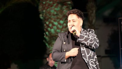 Altavista celebra sus fiestas por todo lo alto con su 'Gala Artística'