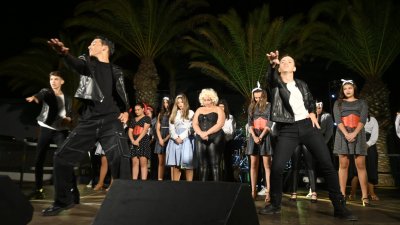 Altavista celebra sus fiestas por todo lo alto con su 'Gala Artística'