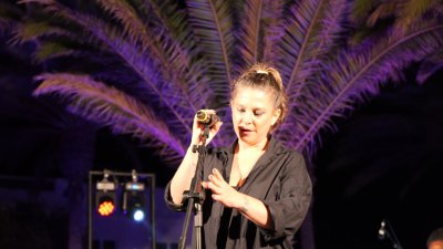 Altavista celebra sus fiestas por todo lo alto con su 'Gala Artística'