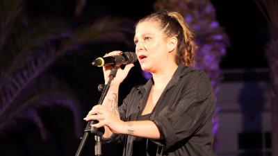 Altavista celebra sus fiestas por todo lo alto con su 'Gala Artística'